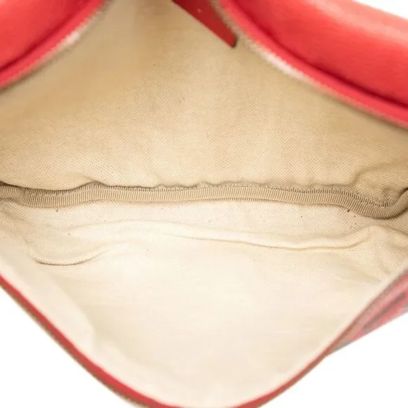 Gucci Grained Calfskin Logo Belt Bag - Picture 4 of 7